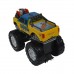 Light and Sound Raptor Monster Truck 
